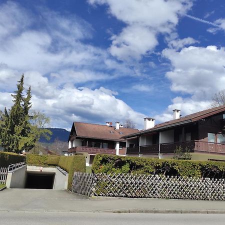 Fewo Garmisch 外观 照片
